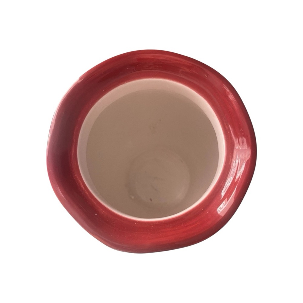 Certified International Rooster Utensil Crock Susan Winget Farmhouse Kitchen - Picture 5 of 7